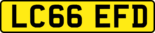 LC66EFD