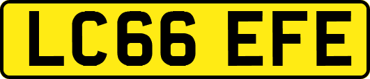 LC66EFE