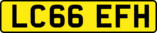 LC66EFH