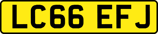 LC66EFJ