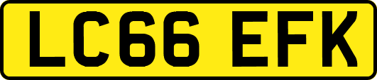 LC66EFK