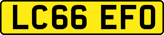 LC66EFO