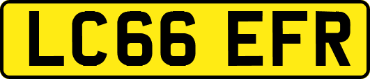 LC66EFR