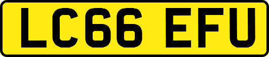 LC66EFU