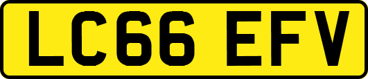 LC66EFV