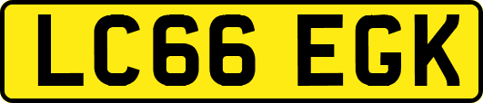 LC66EGK