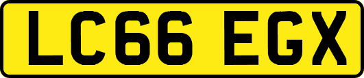 LC66EGX