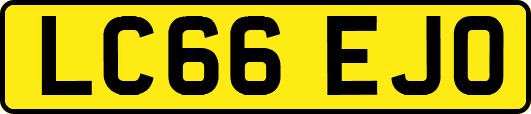 LC66EJO
