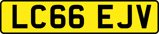 LC66EJV