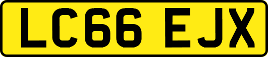 LC66EJX