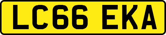 LC66EKA