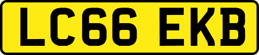 LC66EKB