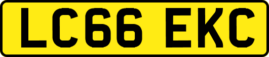 LC66EKC