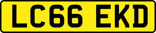LC66EKD