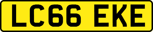 LC66EKE