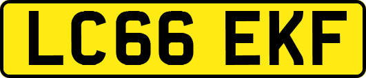 LC66EKF