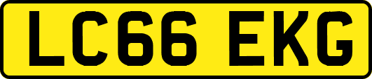 LC66EKG