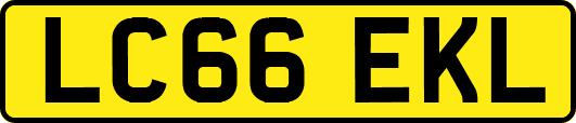 LC66EKL
