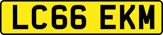 LC66EKM