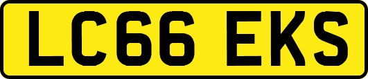 LC66EKS