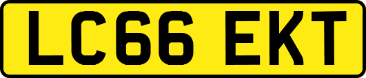 LC66EKT