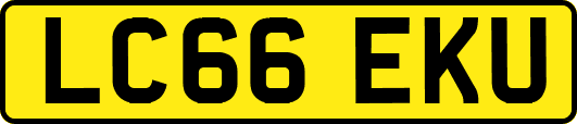 LC66EKU