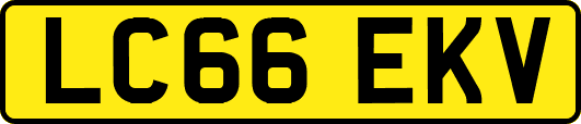 LC66EKV