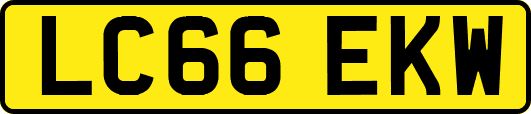 LC66EKW