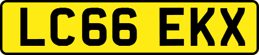 LC66EKX