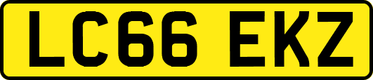 LC66EKZ