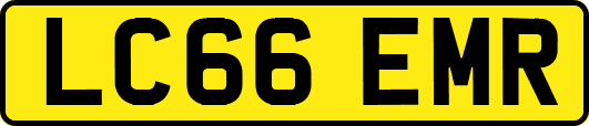 LC66EMR