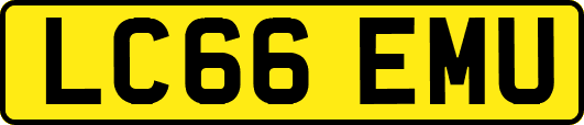 LC66EMU
