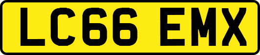 LC66EMX
