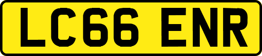 LC66ENR