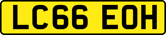 LC66EOH