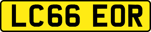 LC66EOR
