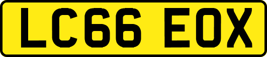 LC66EOX
