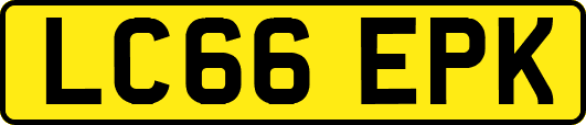 LC66EPK