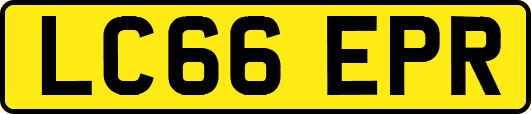 LC66EPR