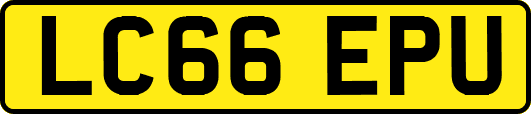 LC66EPU