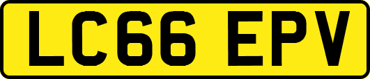 LC66EPV