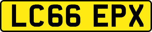 LC66EPX