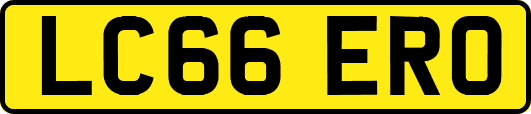 LC66ERO