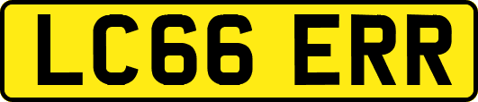 LC66ERR
