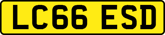 LC66ESD