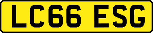 LC66ESG