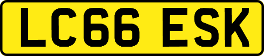 LC66ESK