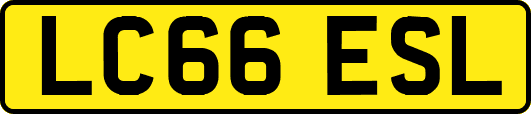 LC66ESL