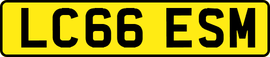 LC66ESM