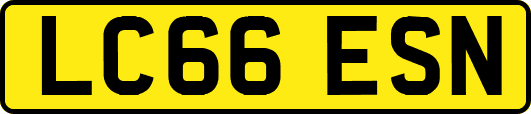 LC66ESN